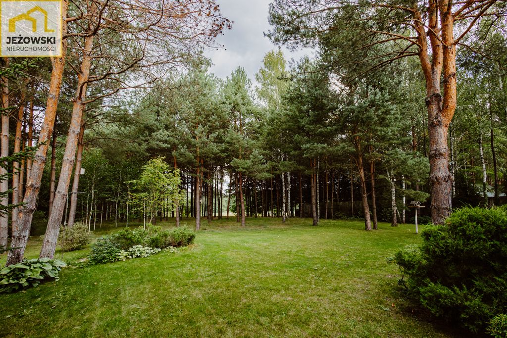 dom wolnostojący, 3 pokoje Guciów. Zdjęcie 3