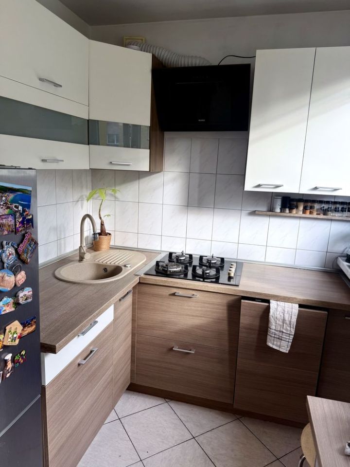 Mieszkanie 1-pokojowe Dąbrowa Górnicza Centrum, al. Tadeusza Kościuszki. Zdjęcie 4