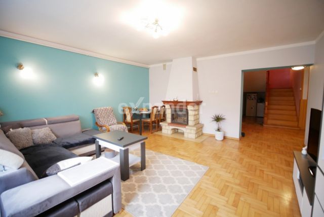 dom wolnostojący, 7 pokoi Rzeszów, ul. Załęska