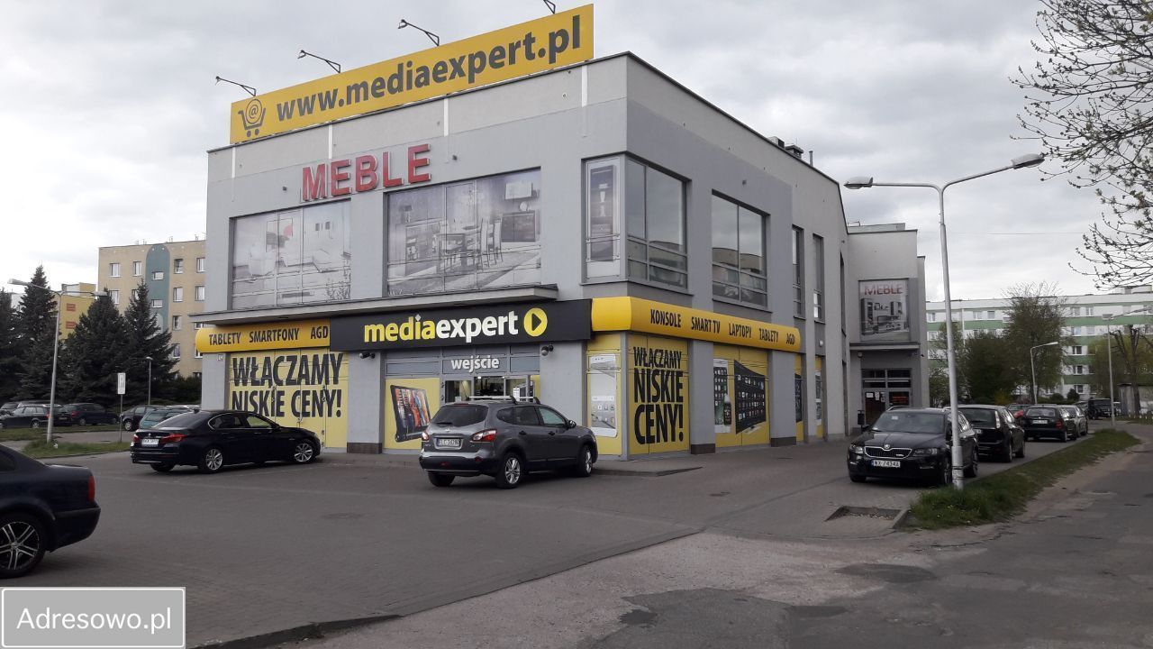 Lokal Sochaczew, al. 600-lecia. Zdjęcie 7