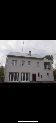 dom wolnostojący Łapy, ul. Wąska. Zdjęcie 1