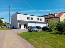 Lokal Michów. Zdjęcie 4