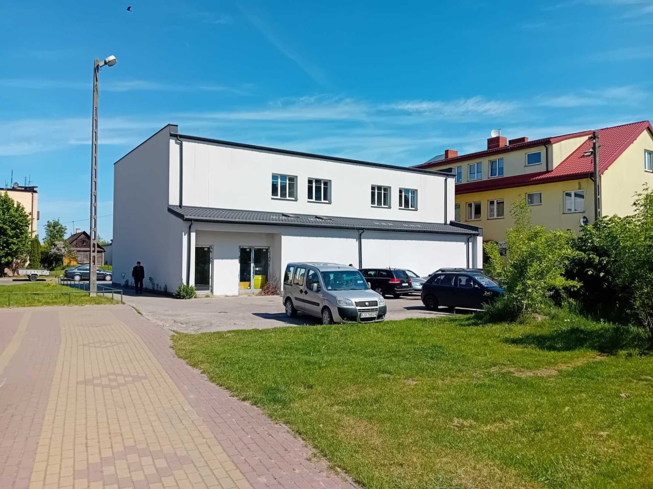 Lokal Michów. Zdjęcie 5