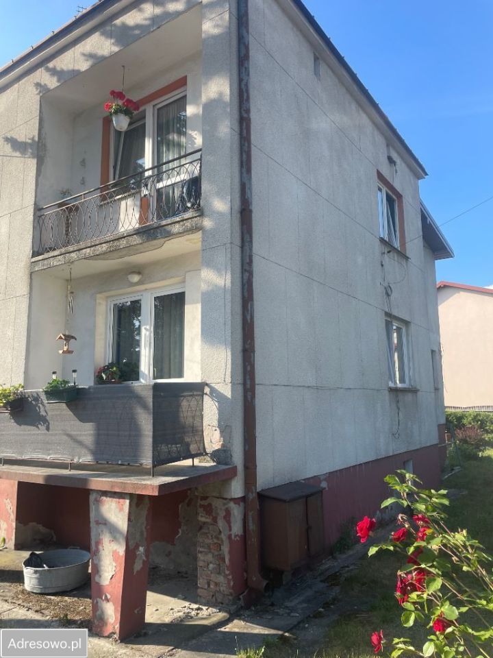 dom wolnostojący, 6 pokoi Sulejówek. Zdjęcie 3