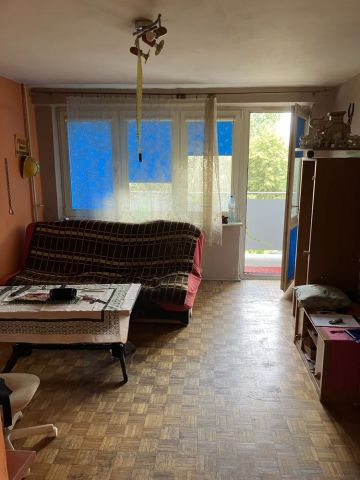 Mieszkanie 1-pokojowe Nowy Dwór Mazowiecki, ul. Lotników. Zdjęcie 1