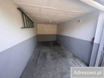 Garaż/miejsce parkingowe Świnoujście, ul. Lutycka. Zdjęcie 1