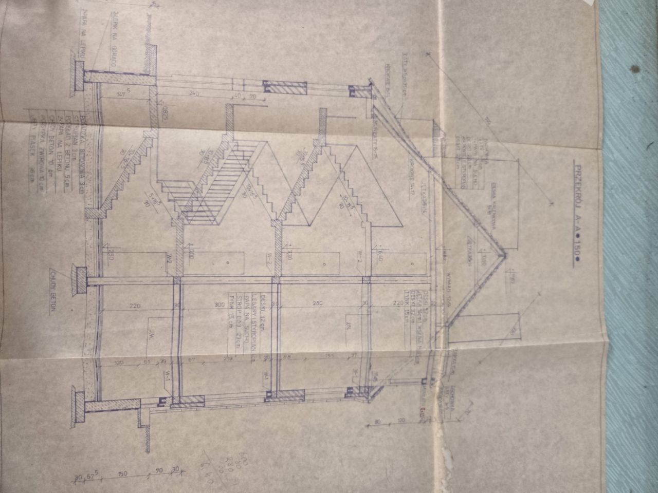 budynek wielorodzinny Grzybnica. Zdjęcie 15