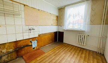 Mieszkanie 3-pokojowe Świebodzin, os. Widok