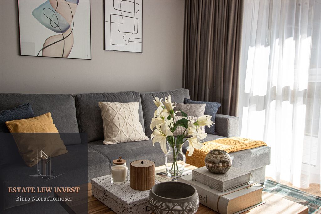 Mieszkanie 2-pokojowe Kraków, ul. Wrocławska. Zdjęcie 2