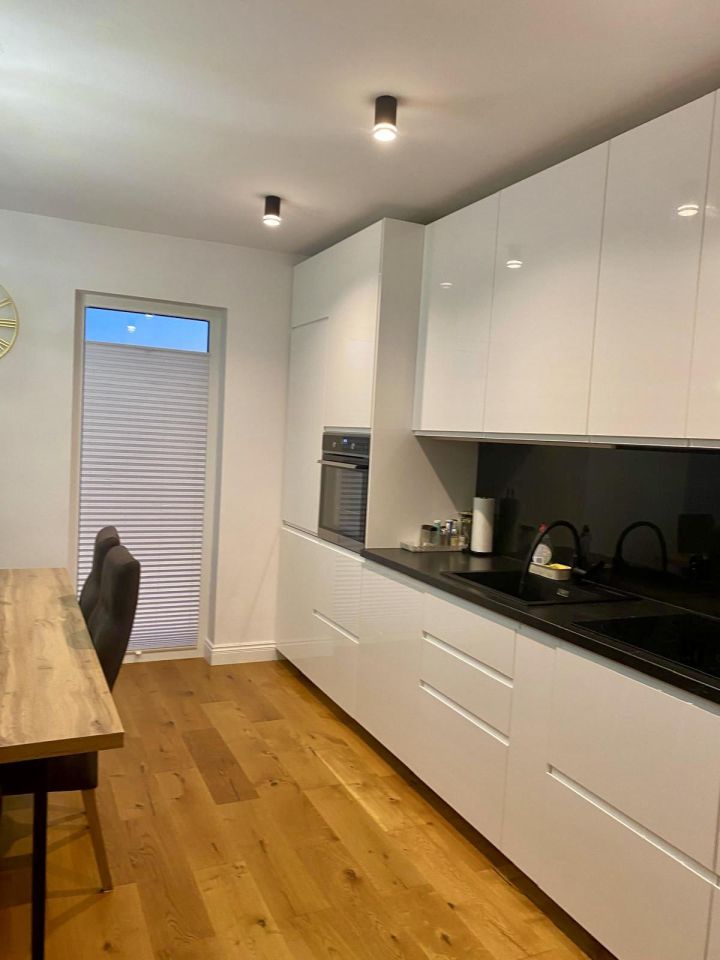 Mieszkanie 3-pokojowe Cekcyn Cekcynek. Zdjęcie 6