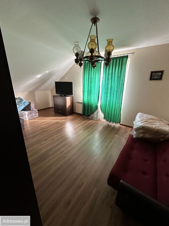 dom wolnostojący, 5 pokoi Miedzna Murowana. Zdjęcie 12