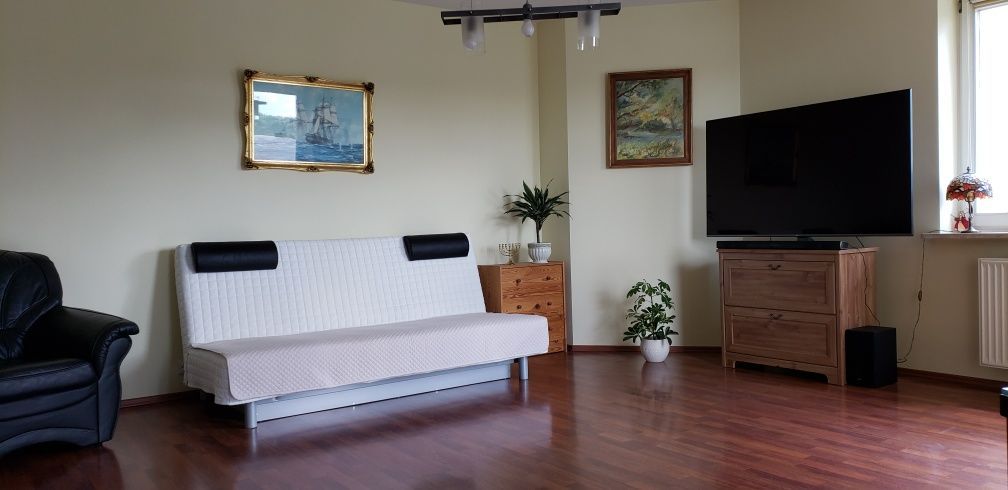 Mieszkanie 2-pokojowe Warszawa Ursynów, ul. rtm. Witolda Pileckiego