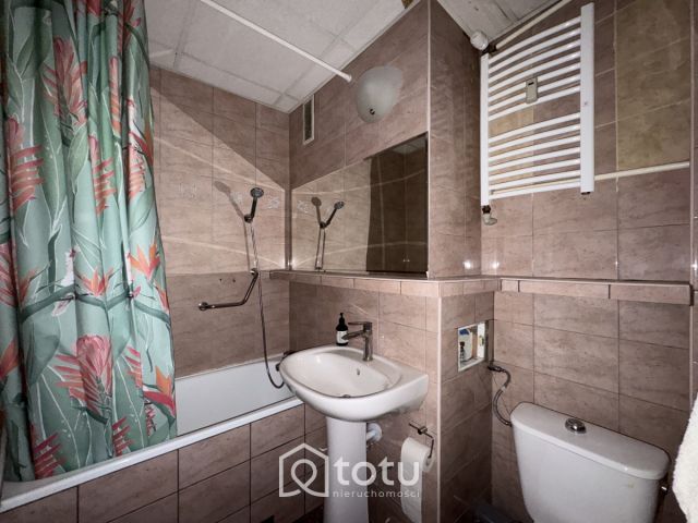 Mieszkanie 1-pokojowe Warszawa Sadyba, ul. Stanisława Pyjasa. Zdjęcie 5