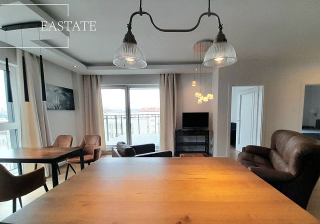 Mieszkanie 3-pokojowe Warszawa Praga-Północ, ul. Stefana Okrzei. Zdjęcie 4