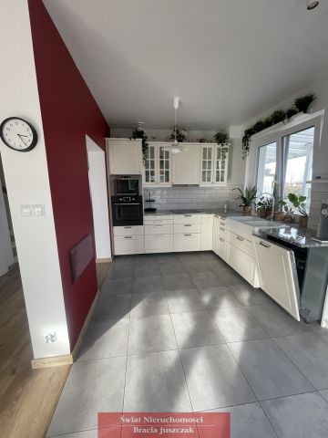 dom wolnostojący, 5 pokoi Żerniki Wrocławskie. Zdjęcie 18