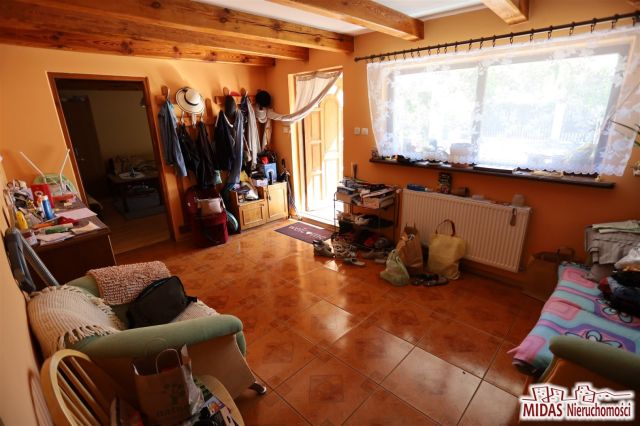 dom wolnostojący, 7 pokoi Ciechocinek. Zdjęcie 9