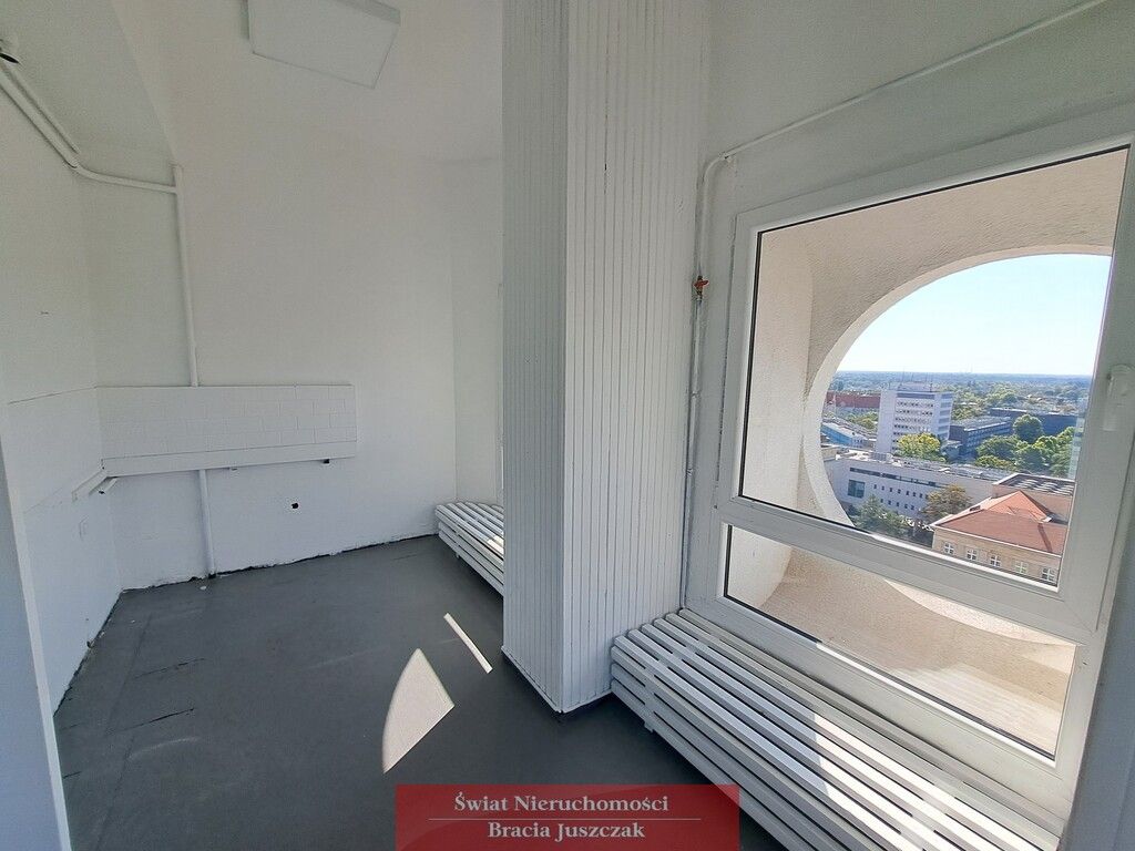 Biuro Wrocław Plac Grunwaldzki, pl. Grunwaldzki. Zdjęcie 9