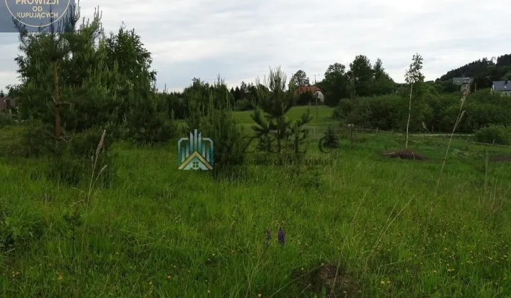 Działka budowlana Leszczewo