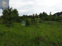 Działka budowlana Leszczewo