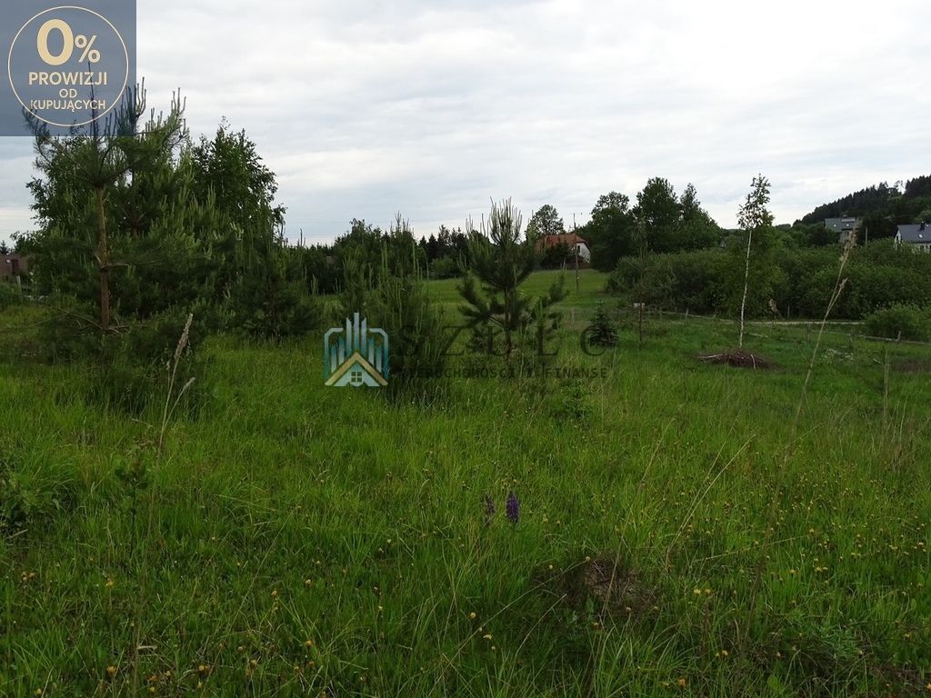 Działka budowlana Leszczewo