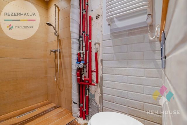 Mieszkanie 3-pokojowe Olsztyn Pojezierze, ul. Pana Tadeusza. Zdjęcie 9