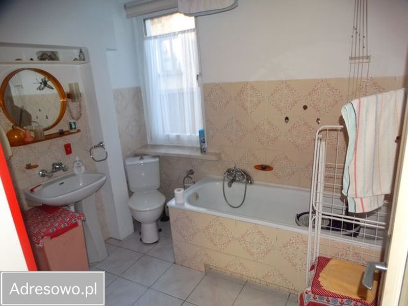 dom wolnostojący, 4 pokoje Krapkowice Otmęt, ul. Chrobrego. Zdjęcie 10