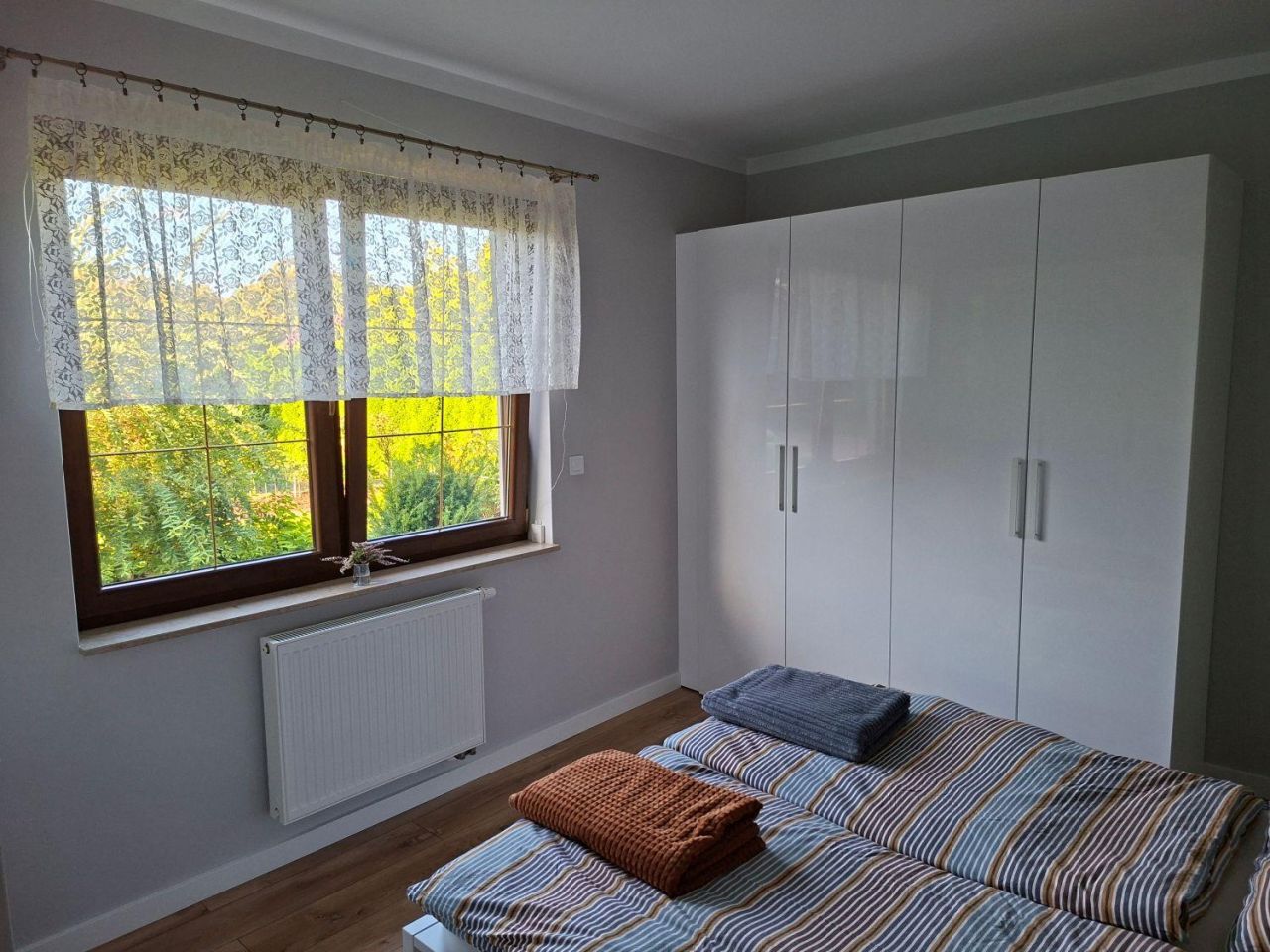 dom wolnostojący, 4 pokoje Kunów. Zdjęcie 13