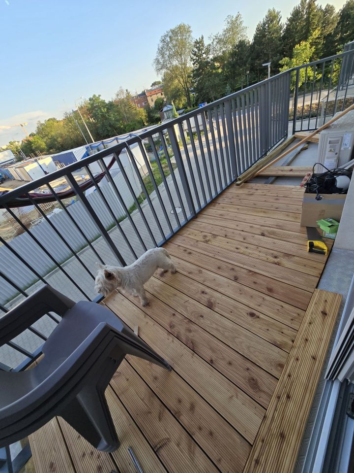 Mieszkanie 4-pokojowe Wrocław Krzyki, ul. Blizanowicka. Zdjęcie 5