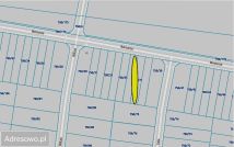 Działka budowlana Lubin, ul. Borsucza. Zdjęcie 2