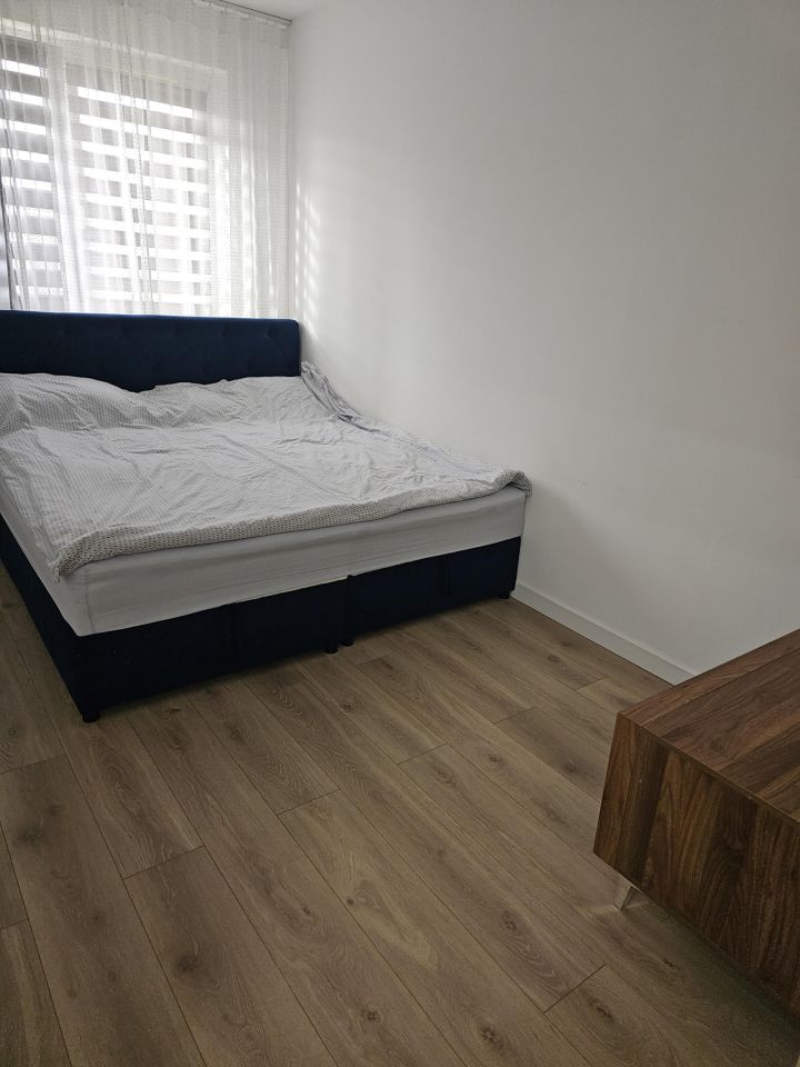 Mieszkanie 4-pokojowe Szczecin Słoneczne, ul. Lucjana Rydla. Zdjęcie 9