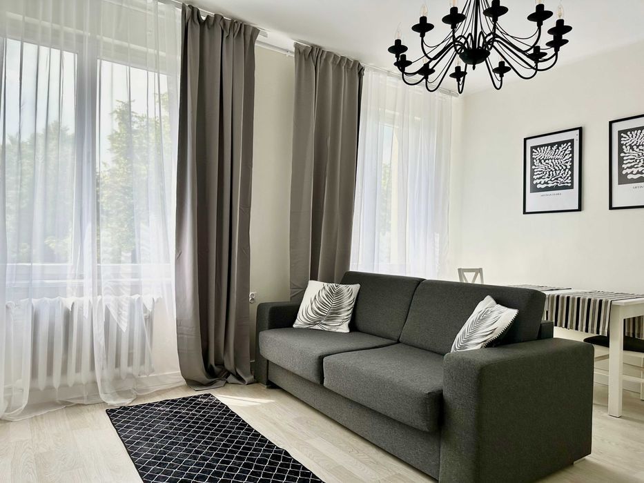 Mieszkanie 2-pokojowe Bielsko-Biała, ul. PCK. Zdjęcie 4