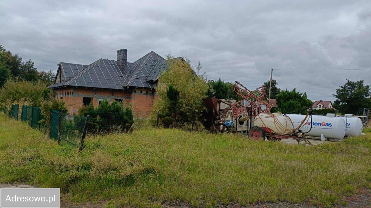 dom wolnostojący, 7 pokoi Bobrzany. Zdjęcie 2