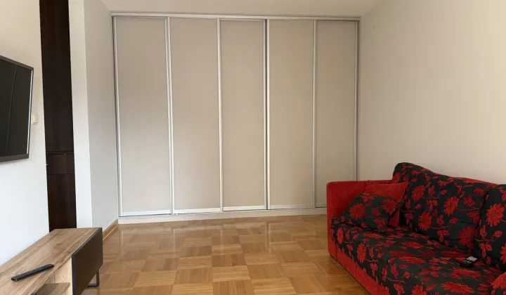 Mieszkanie 2-pokojowe Ożarów Mazowiecki, ul. Strażacka