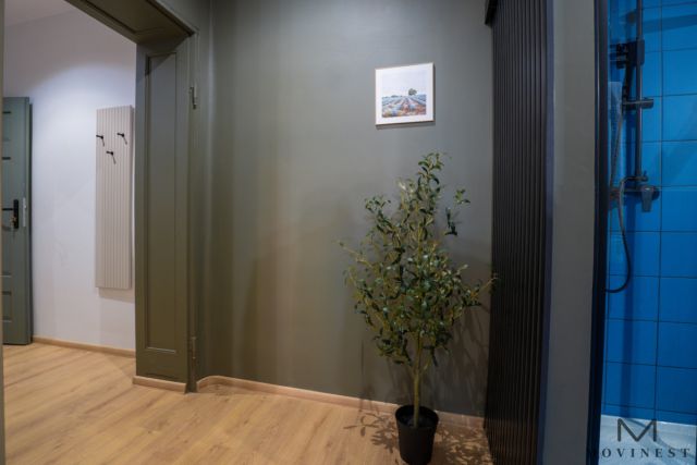 Mieszkanie 2-pokojowe Poznań Jeżyce, ul. Żurawia. Zdjęcie 6