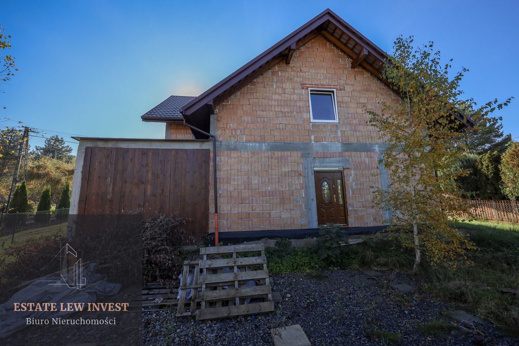 dom wolnostojący, 6 pokoi Zabierzów, ul. Śląska. Zdjęcie 20