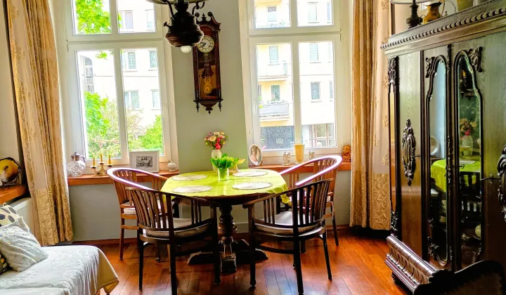 Mieszkanie 5-pokojowe Szczecin Turzyn, ul. Bolesława Śmiałego