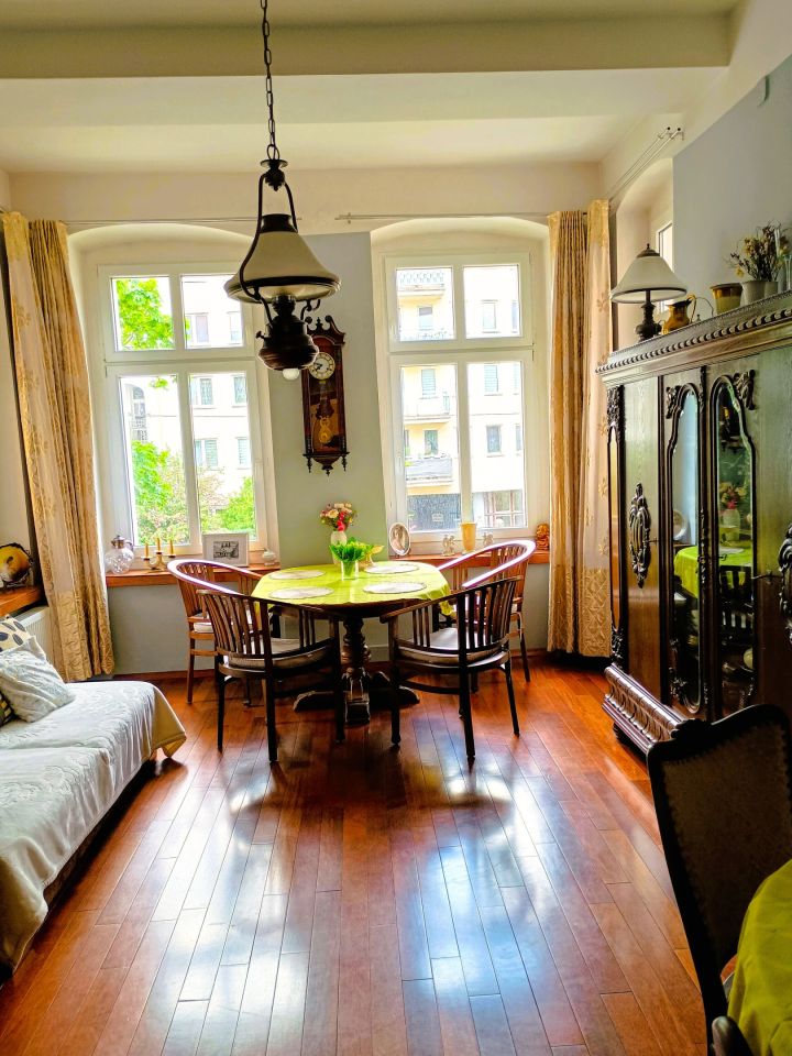 Mieszkanie 5-pokojowe Szczecin Turzyn, ul. Bolesława Śmiałego