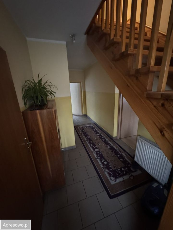 dom wolnostojący, 4 pokoje Tomki. Zdjęcie 6