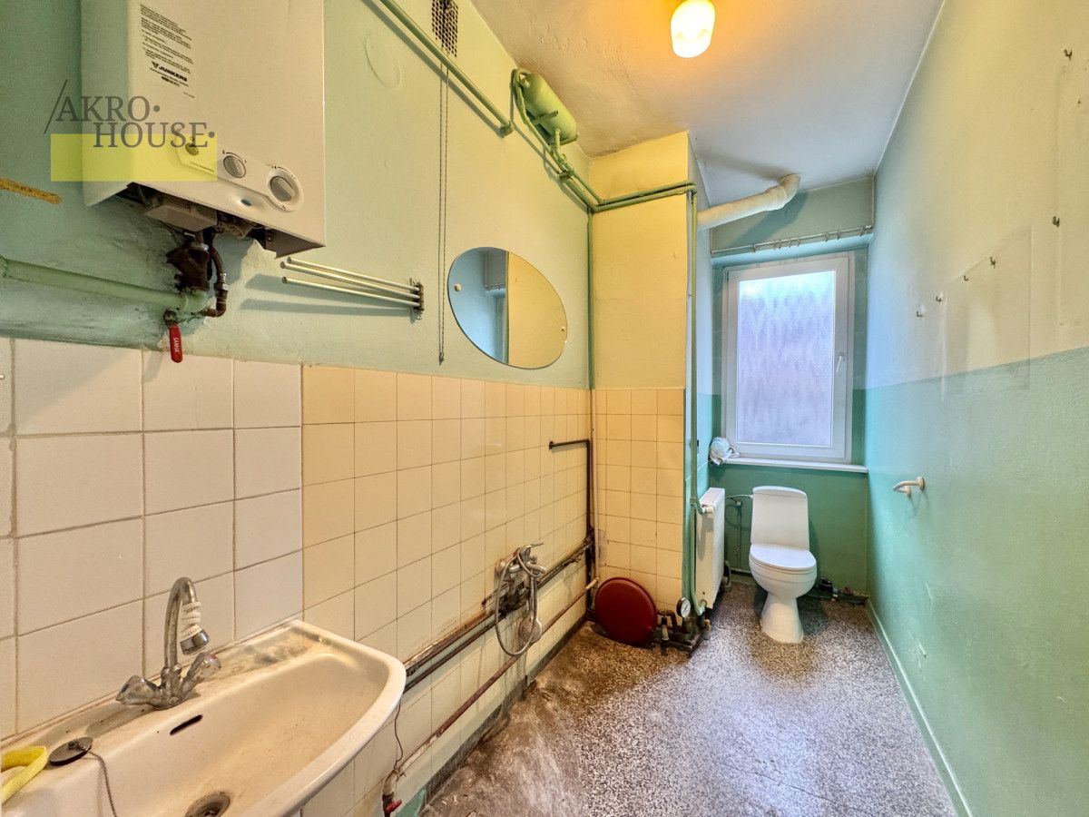 Mieszkanie 3-pokojowe Gliwice, ul. Wincentego Styczyńskiego. Zdjęcie 12