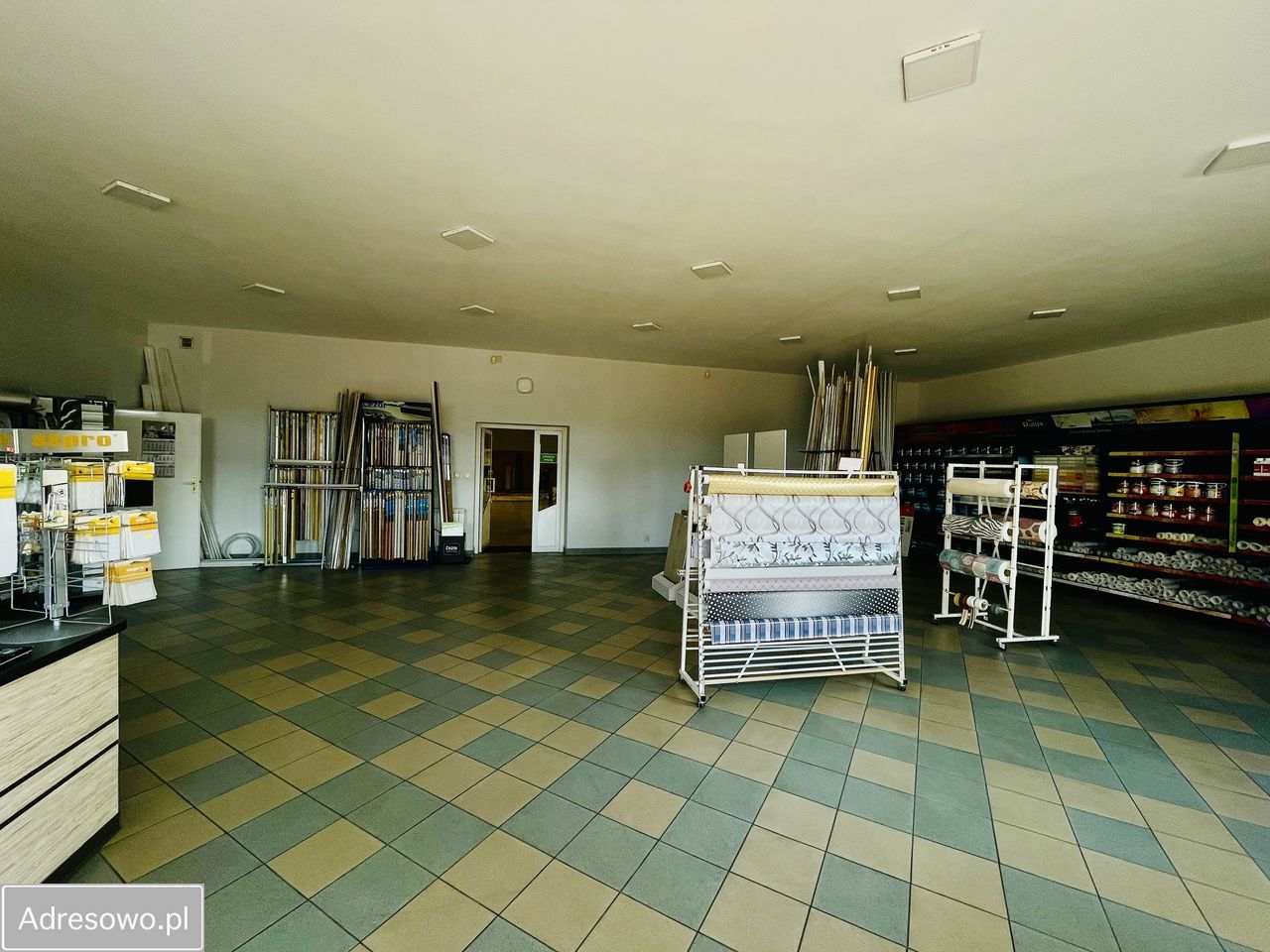 Lokal Przasnysz, ul. Orlika. Zdjęcie 3