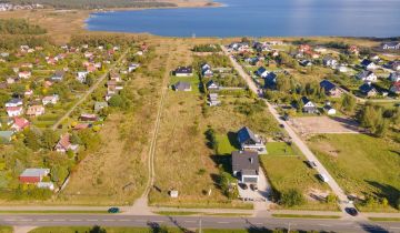 Działka budowlana Zastań