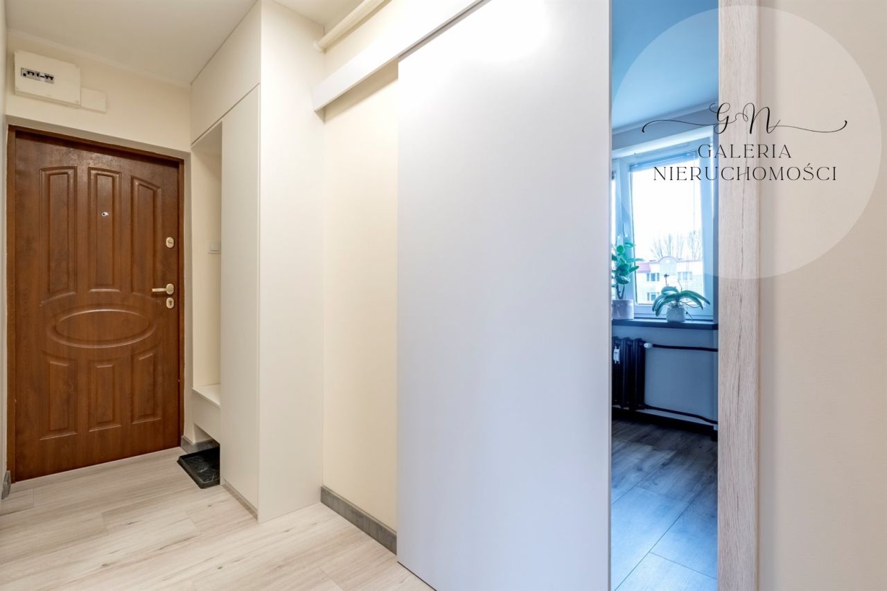 Mieszkanie 2-pokojowe Olsztyn Pieczewo, ul. Wincentego Witosa. Zdjęcie 10