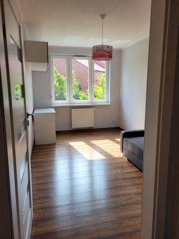 Mieszkanie 2-pokojowe Wrocław Brochów, ul. Ignacego Mościckiego. Zdjęcie 9