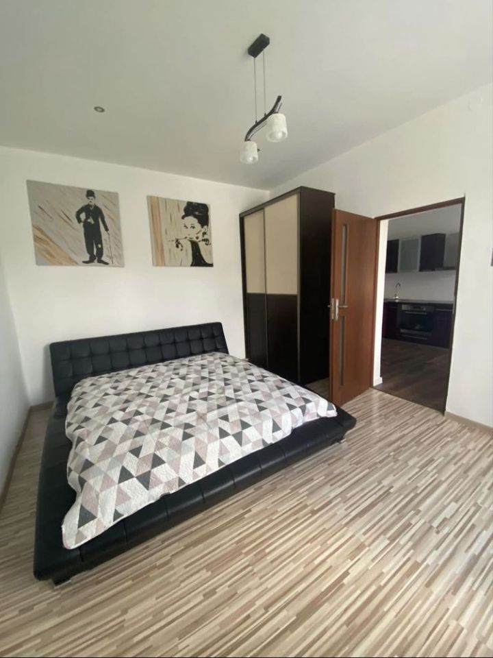 Mieszkanie 2-pokojowe Zawiercie Centrum. Zdjęcie 2