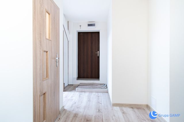 Mieszkanie 2-pokojowe Kraków, ul. Spokojna. Zdjęcie 6