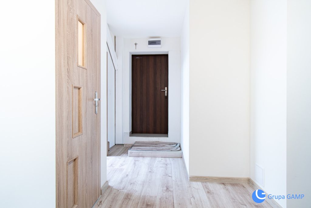 Mieszkanie 2-pokojowe Kraków, ul. Spokojna. Zdjęcie 6