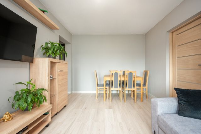 Mieszkanie 2-pokojowe Łódź Teofilów, ul. Traktorowa. Zdjęcie 5