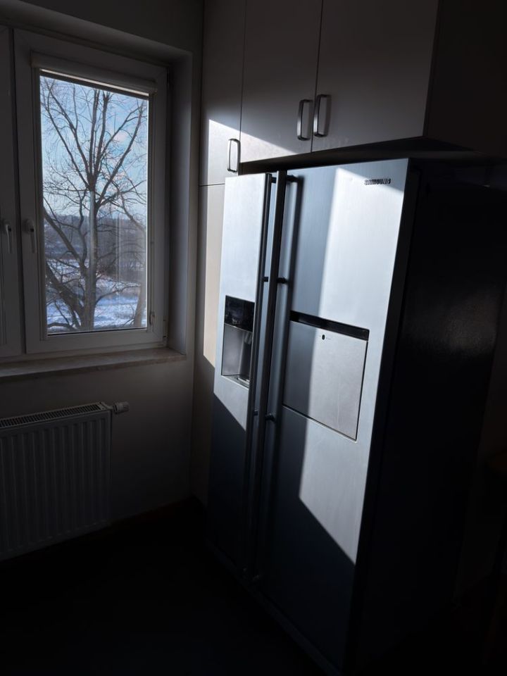 Mieszkanie 3-pokojowe Warszawa Ursynów. Zdjęcie 4