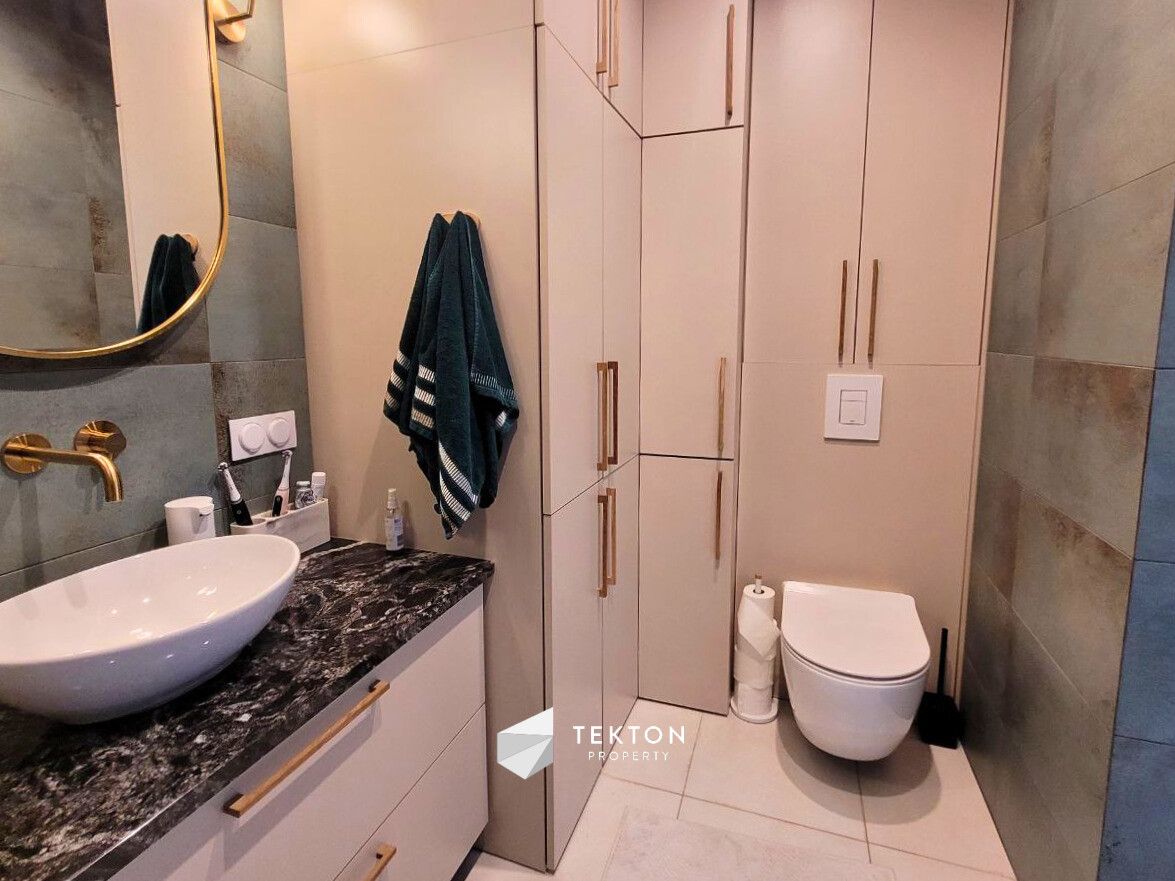 Mieszkanie 2-pokojowe Poznań Jeżyce, ul. św. Wawrzyńca. Zdjęcie 9