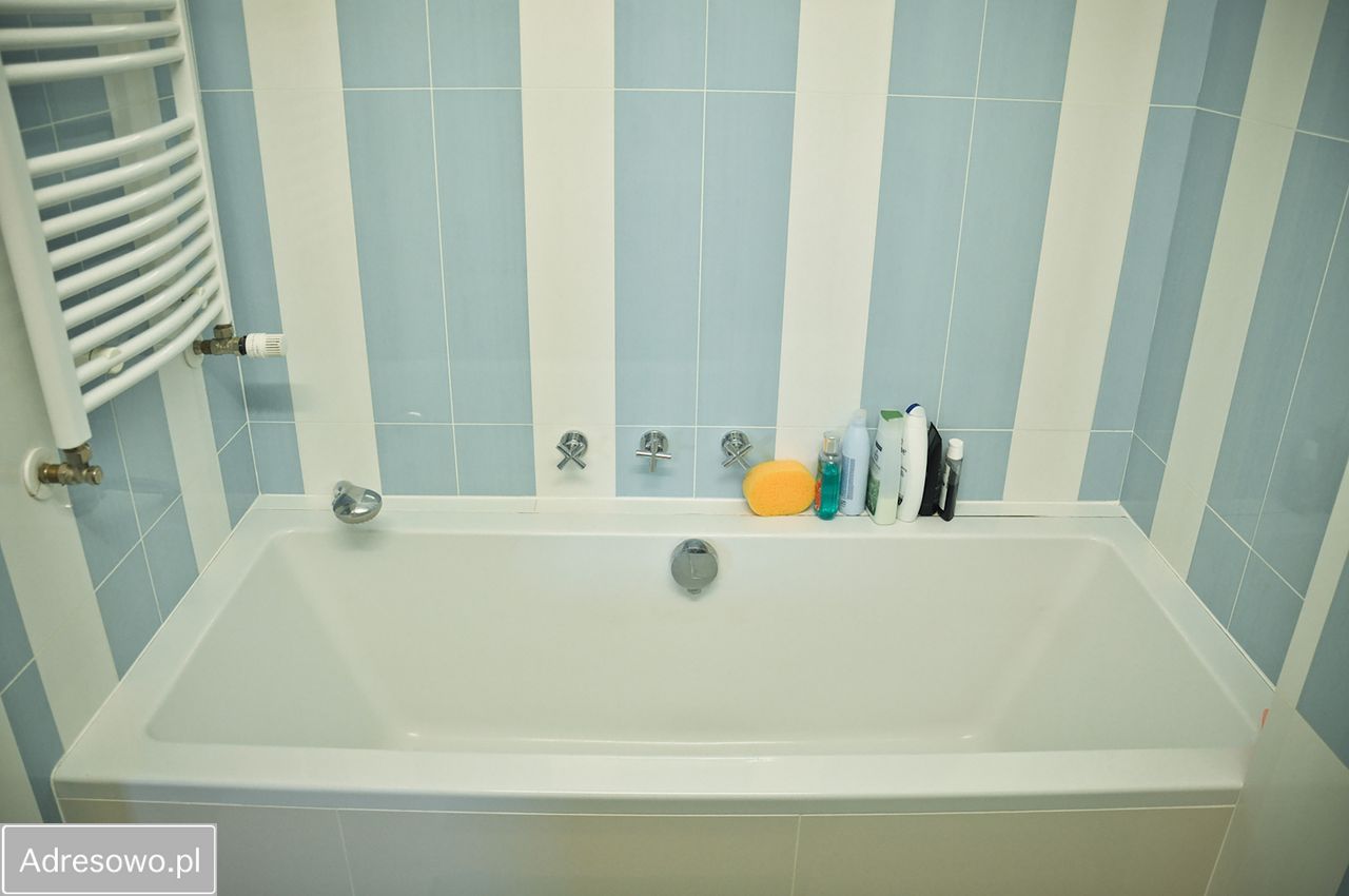 Mieszkanie 1-pokojowe Warszawa Ursynów, al. Komisji Edukacji Narodowej. Zdjęcie 10